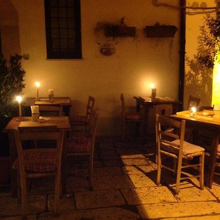 B&B La Uascezze Bari Eksteriør bilde