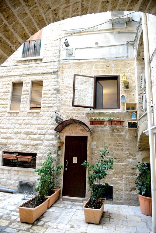 B&B La Uascezze Bari Eksteriør bilde