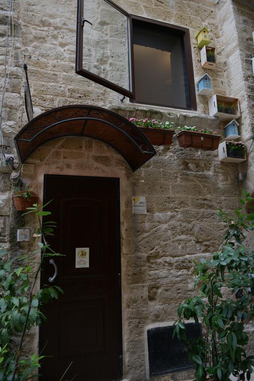 B&B La Uascezze Bari Eksteriør bilde