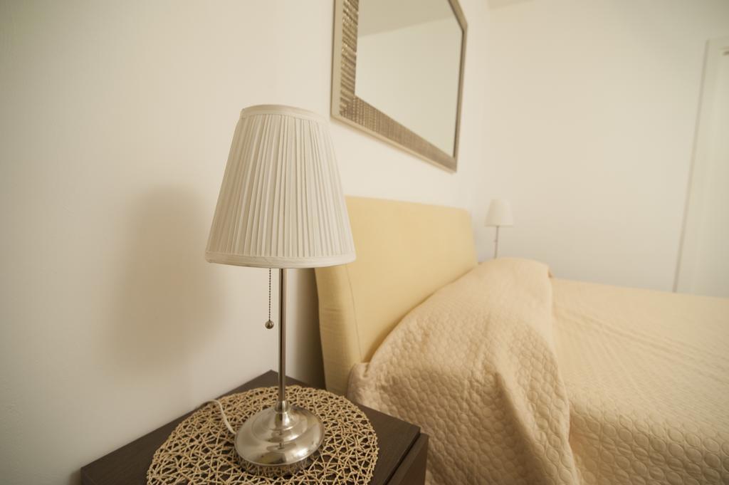B&B La Uascezze Bari Rom bilde