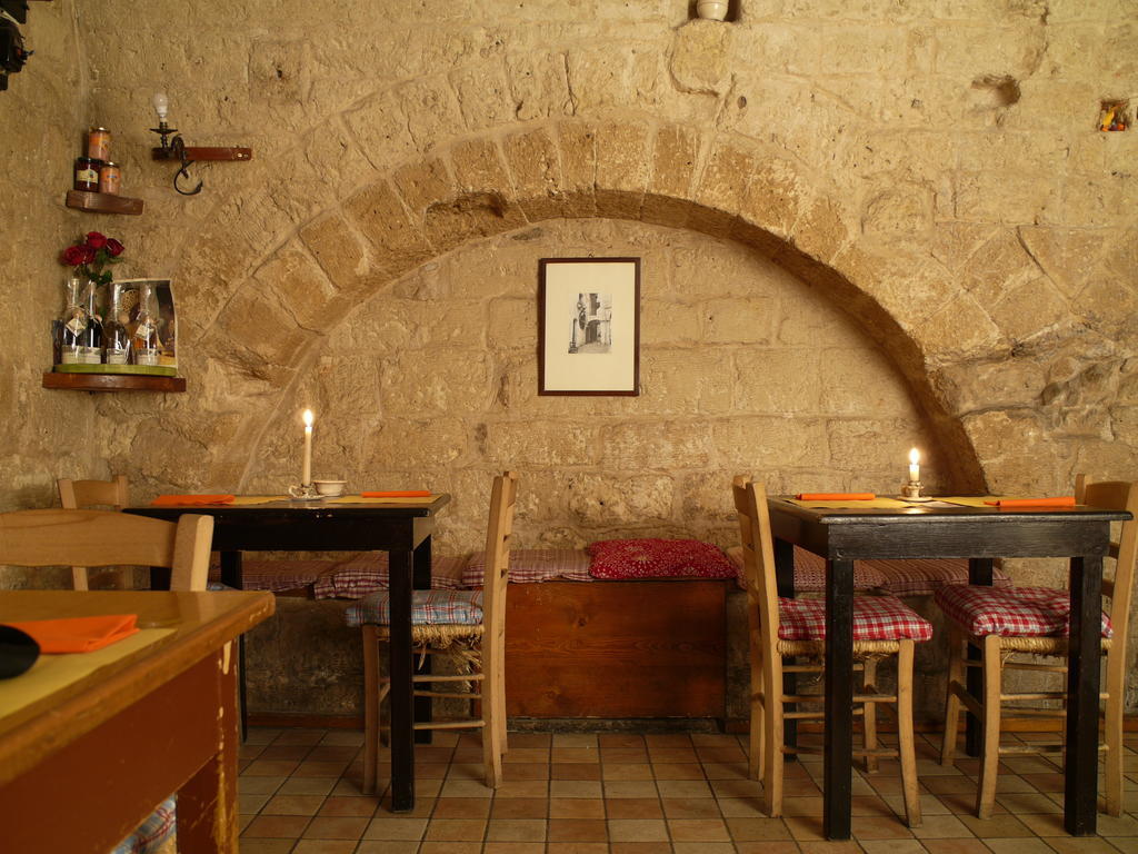 B&B La Uascezze Bari Eksteriør bilde
